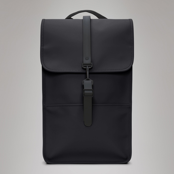 Rains Charcoal Men's Backpack
